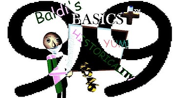 Baldi