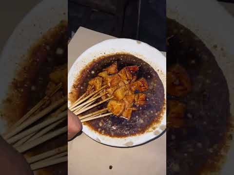 Variasi Masakan Depot Anugerah Sop Kaki Kambing Mas To. Kedung Doro, Surabaya Yang Sedap