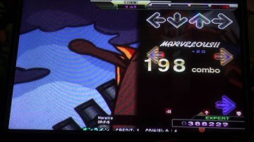 Horatio Expert 999,730 DDR X2 AC