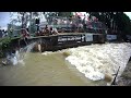 ECA Canoe Freestyle European Championships, Graz