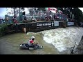 ECA Canoe Freestyle European Championships, Graz