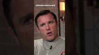 The Secret To Lebron James Success? Chael Sonnen Breaks Down His Steroid Use