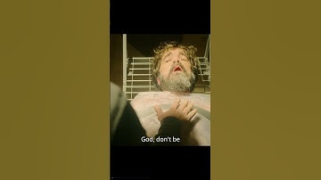 Dexter: Resurrection Episode 10 | Prater begs #Dexter for Mercy