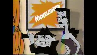 [1992-09-15] Nickelodeon - Bullwinkle's Moose-a-Rama - Pottsylvania Creeper [4-6] with commercials