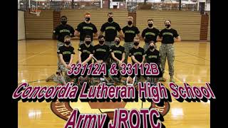 JROTC VEX Robotics Team named World Champions