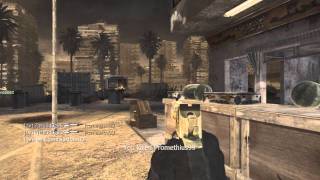 Best Spawn Trap Ever:)
