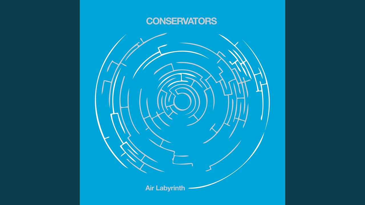 在 YouTube 上观看 Air Labyrinth, Pt. 2
