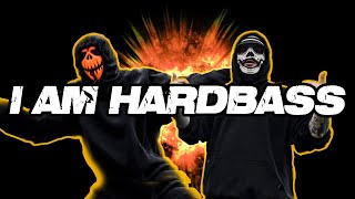 Одолжи Юность х borshit - I AM HARDBASS