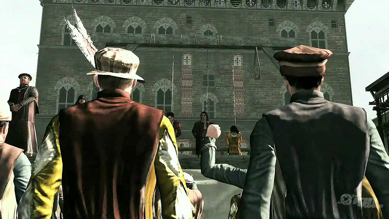 Assassin's Creed II - Xbox 360