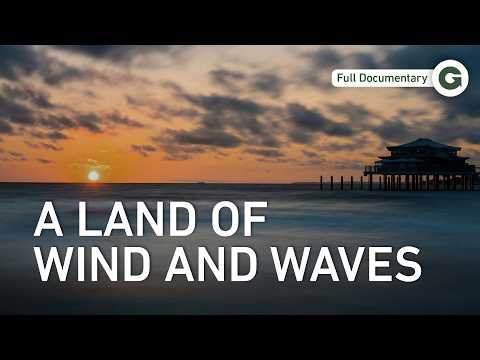 You Won’t Believe This Is Germany: The Wild Coasts | Full Documentary