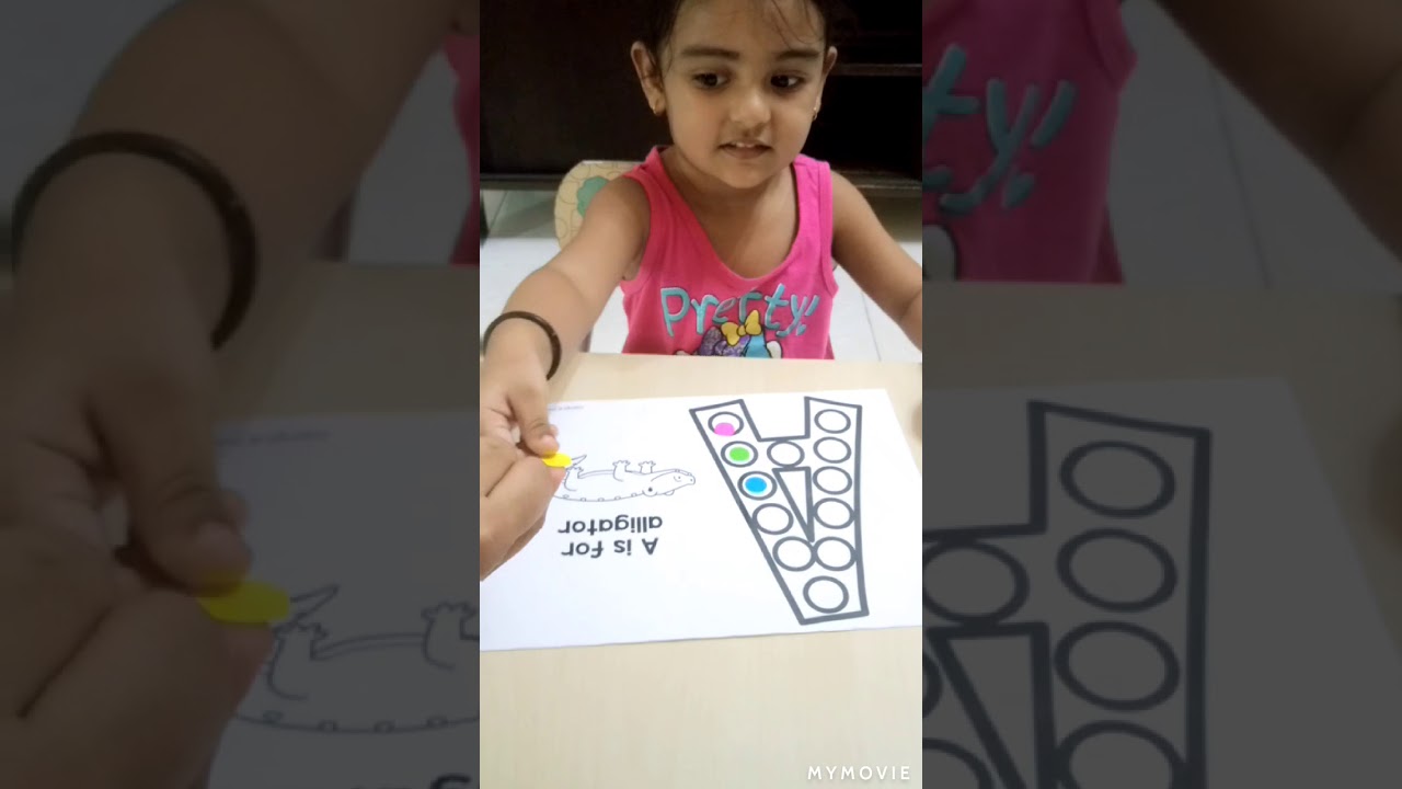 My Early Learning Journey