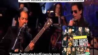 Tv Spot "Los Tigres Del Norte And Friends"