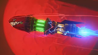 Break The Cycle | Arcane Edit