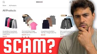 BundleClear.com Review - Legit Clothing Store or Risky
