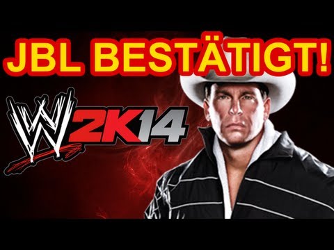 WWE 2K14 -