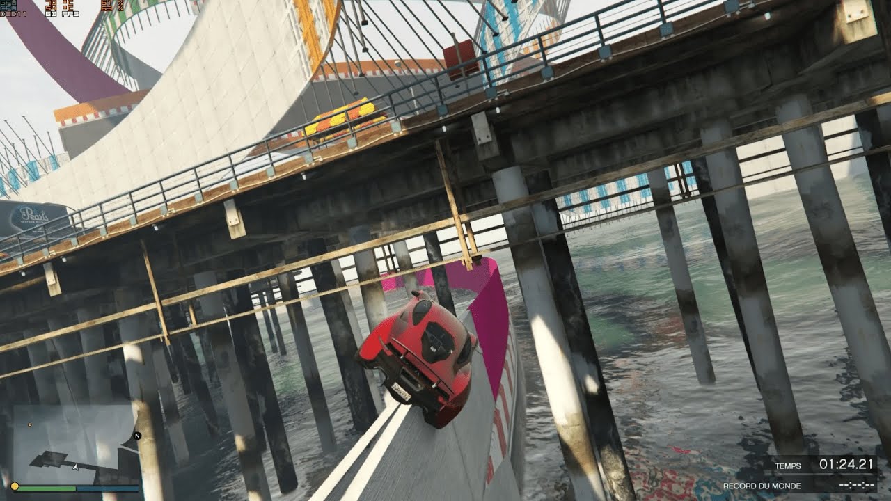 Level Asian #10 by Fabianlate