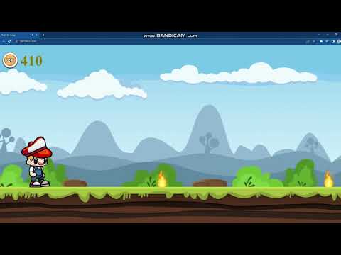 JavaScript 2D Game | Web Programming 1 | JAVA INSTITUTE FOR ADVANCED TECHNOLOGY | PCJT