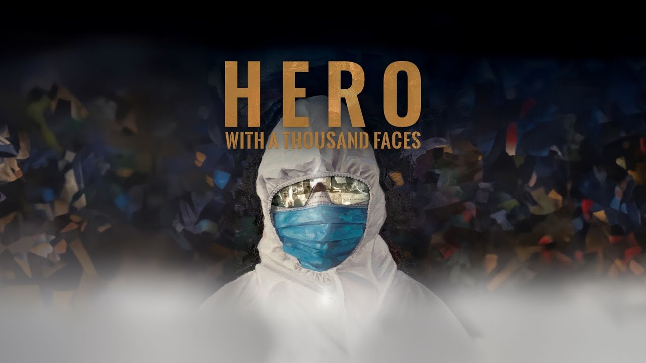 Hero With A Thousand Faces | Full Documentary Movie | Tony Blair, Bono, Stephen Colbert