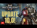 UPDATE 10.0!! | Checking out the new updates!
