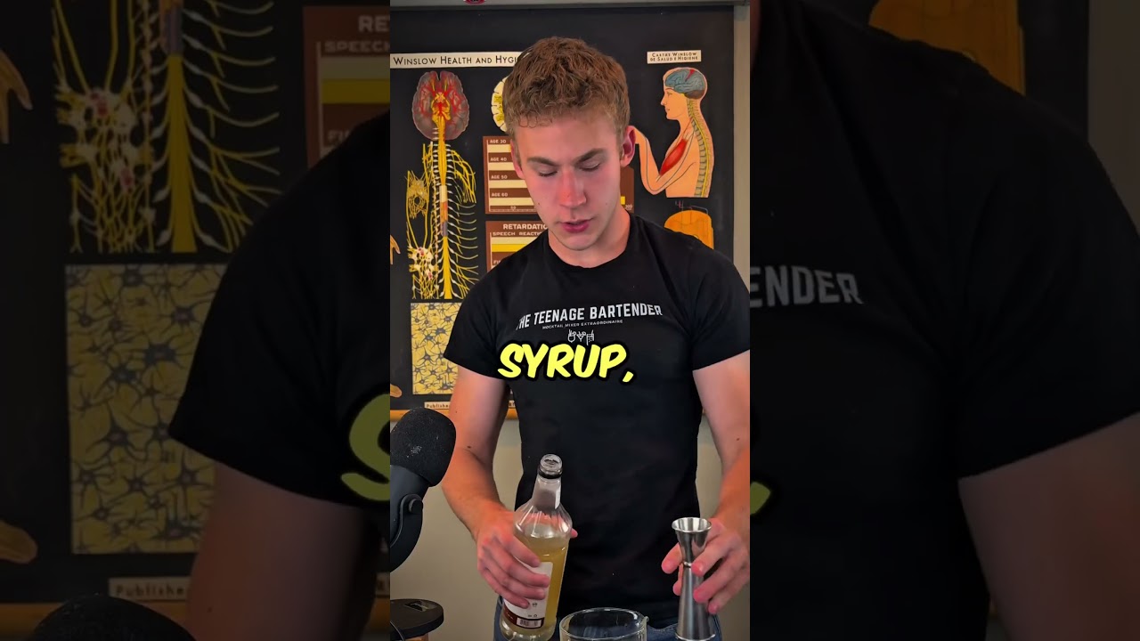 Full cucumber mule video 