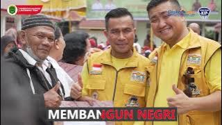 Mars Kabupaten Labuhanbatu Utara (Mars Labura)