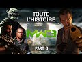 POUR LA FAIRE COURTE | La Saga Modern Warfare #3 (TOUTE L'HISTOIRE de MW3)