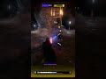 Lord Vader takes out the Rebel leadership with ease  #starwars #pc #battlefront2