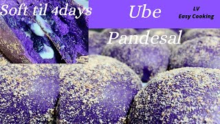 Perfect Ube Pandesal Soft til 4days and Super Yummy screenshot 4