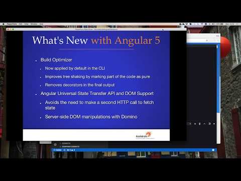 Βίντεο: Τι είναι οι οδηγίες στο angular 5;