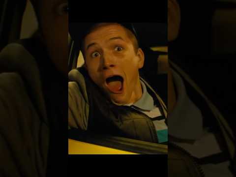 Эггси наказал хулигана #фильм #кино #лучшее #моменты #kingsman #shorts