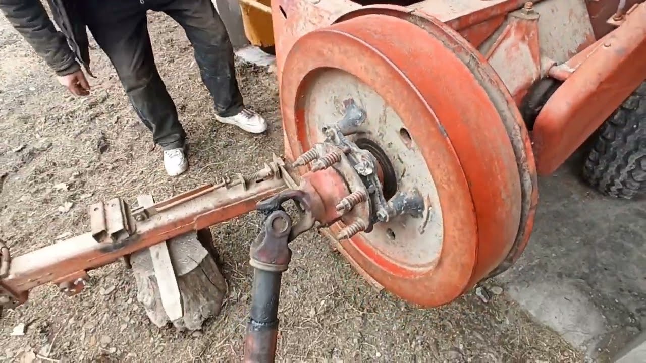 Balirka skidanje punjača bala sa balirke Sgorbati