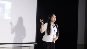 [TEDxISPH Youth] Nguyen An Thy_Time Trap: Breaking Free From Toxic Productivity