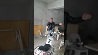 Hele Bakın Kim Gelmiş