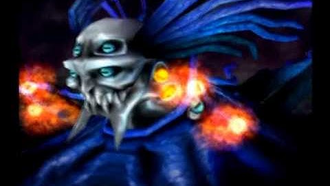 「.hack//MUTATION」 - Boss Battle: Cubia (Part 2/2)