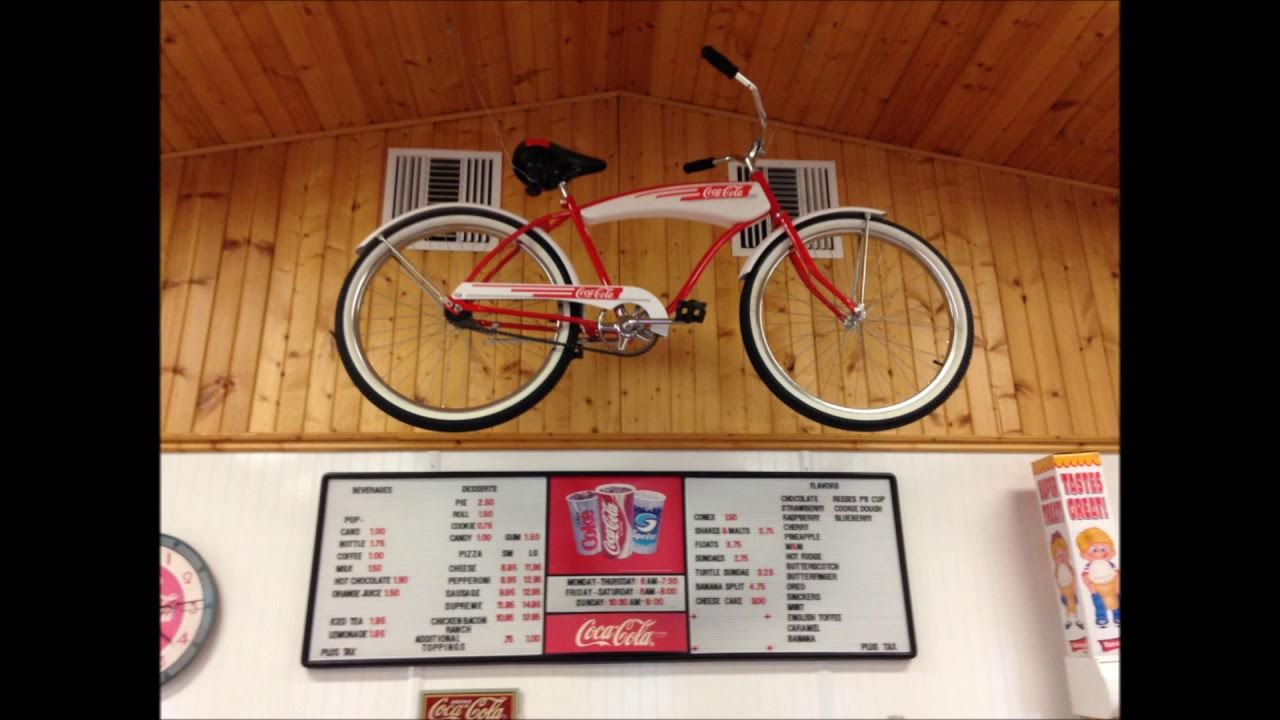 CMGUS PRODUCTIONS CROATT AUCTION & SHADY DRIVE IN STORDEN MN TRIP 11