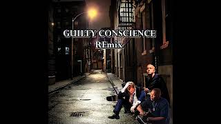 Eminem - Guilty Conscience Remix (Gusstra Mix)