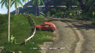 Far Cry 3 Classic Edition - Crazy NPC Driving 1