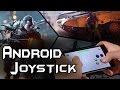 How to Play Steam Games on Android - YouTube