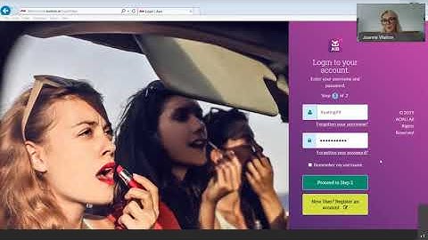 Aon - AIB Registration Guide
