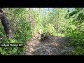 Mountain Biking Ledges Part 1