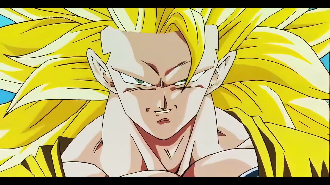 bold-meerkat544: goku, super saiyajin 3