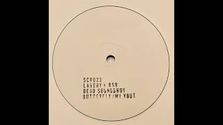 Bow Street Runner - Butterfly @moorieman