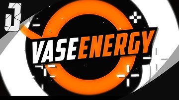 VaseEnergy | 2D Intro & Outro | 100 likes :D