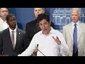 Fatal ICE Shooting in Minneapolis Triggers Sharp Political Reaction
