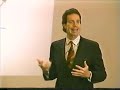 John stefanchik presents profits with paper live seminar