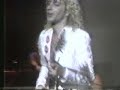 Chicago - 25 or 6 to 4  "Live" (1979)