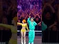 Central Cee And Ice Spice Live In London 
