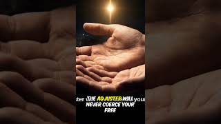 Unlocking Divine Guidance: The Power of Stillness #shorts