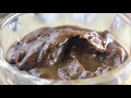 EASY AVOCADO CHOCOLATE MOUSSE | No Bake Vegan Recipe!