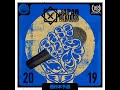 【西日本予選】JAPAN BEATBOX CHAMPIONSHIP2019 Western Japan preliminaries
